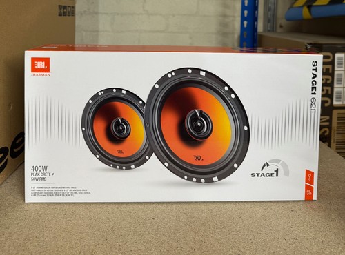 Jbl 400w 2way - 400w, 6,5