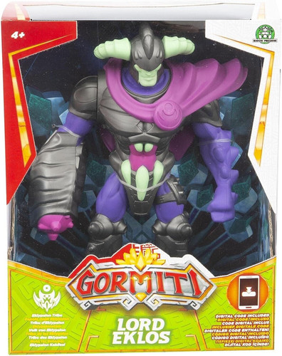 Gormiti serie lord - serie,