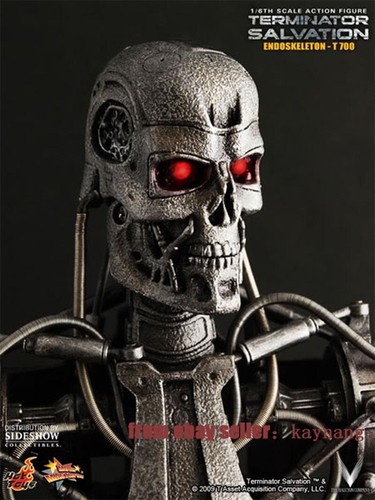 Hot toys mms94 modellino - mms94,