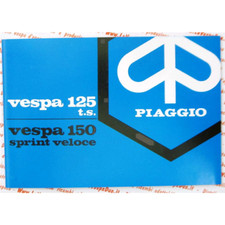 Libretto uso e manutenzione