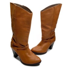 Stivali Lilimill in morbida