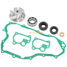 Water Pump Impeller & Gaskets