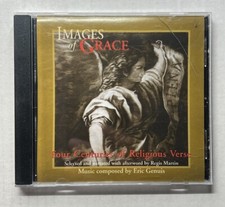 Images Of Grace Four Centuries