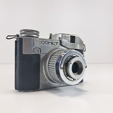 Macchina fotografica compatta