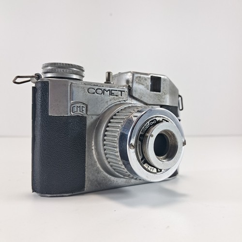 Macchina fotografica compatta