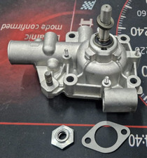 POMPA ACQUA IVECO DAILY 1