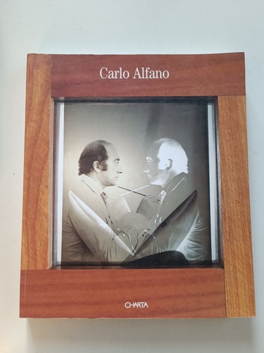Carlo alfano charta - carlo,
