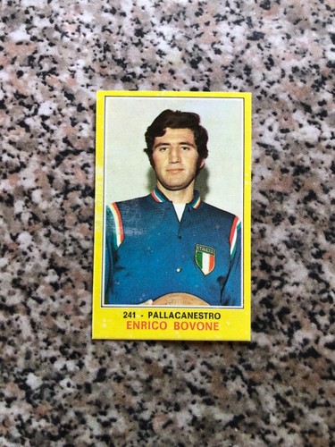 Bovone 241 campioni dello - n.,