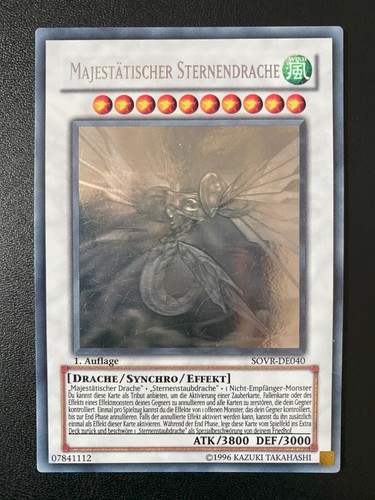Majestic star dragon - yu-gi-oh!,