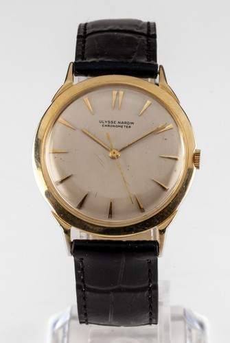 Ulysse nardin 14k oro - ulysse,
