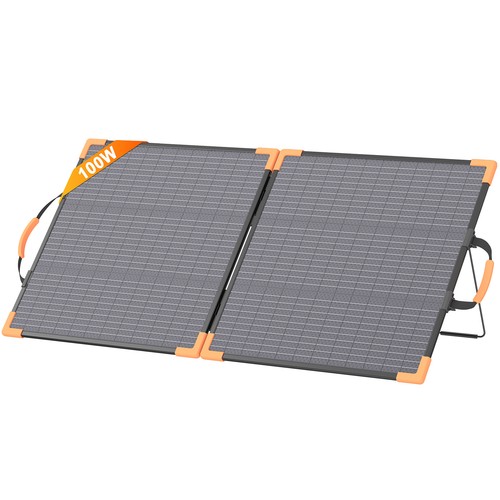 Pannello solare 100w - solare,