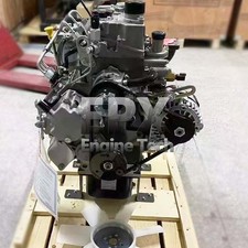 403EA-11 Nuovo Perkins Motore