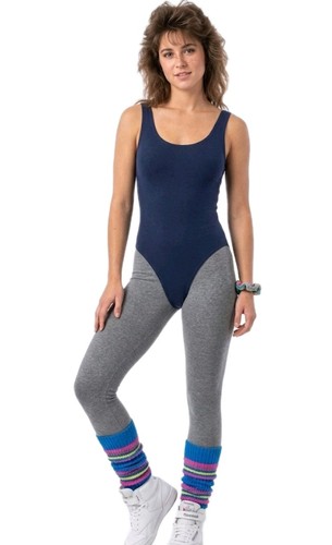 Body wrappers vintage anni - body,
