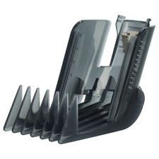 Peine 3-21 mm (1/8"-7/8") para