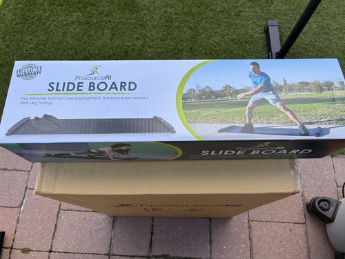 Prosourcefit tappetino slide - prosourcefit,