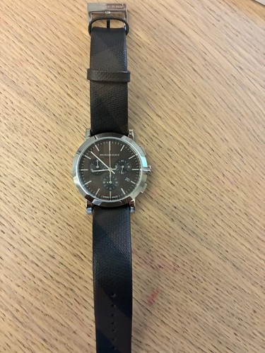 Burberry bu1776 men - burberry, men’s
