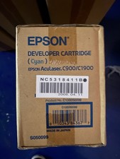 Cartuccia epson aculaser - cartuccia,