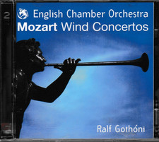 English Chamber Orchestra