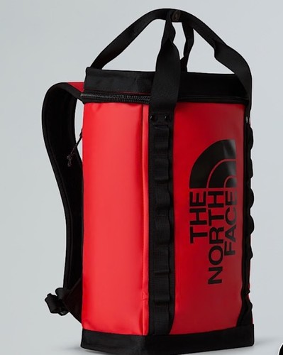 The north face explore - north, fusebox