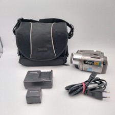 Videocamera Panasonic 3CCD