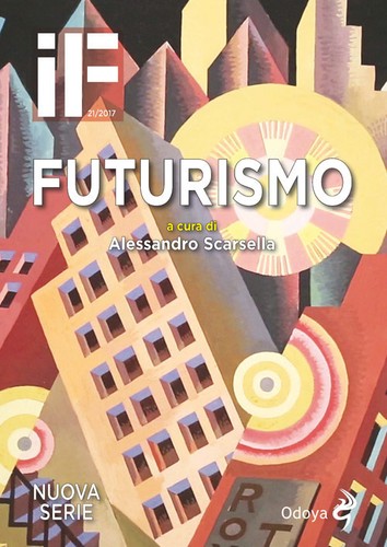 Insolito fantastico - if.,
