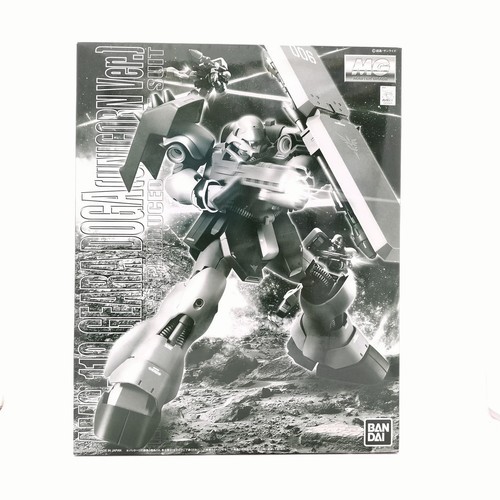 Bandai gila doga unicorno - bandai, gila-doga