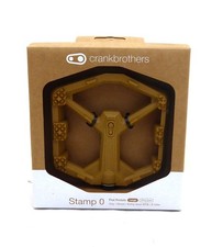 Crankbrothers Stamp 0 pedali a