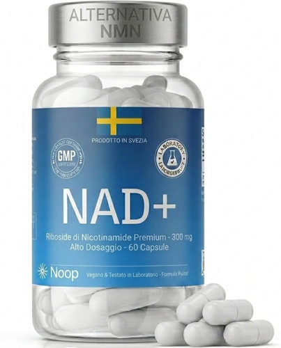 Premium nad supplemento 300 - premium, nad+
