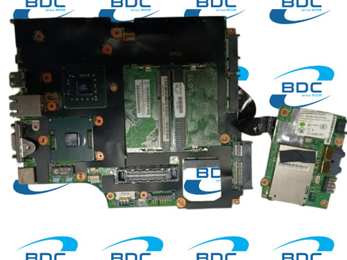 Scheda madre motherboard