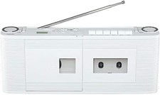 Toshiba radio cassette - toshiba,