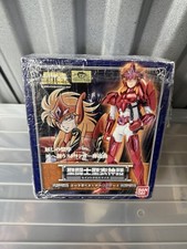 Usato Bandai Saint Seiya Saint