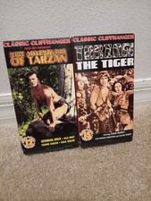 New Adventures of Tarzan &