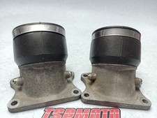 COLLETTORI ASPIRAZIONE INTAKE