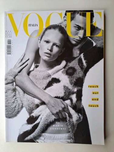 Magazine mode fashion vogue - mode,
