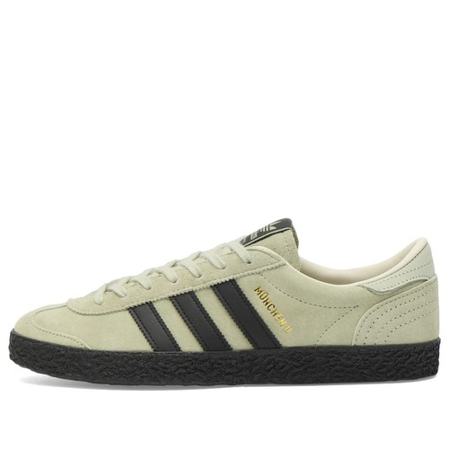 Fine adidas munchen ii - x,