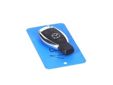 Key FOB chiave chiave porta MERCEDES-BENZ GLC (X253) AMG 43 4matic 270 kW  