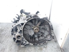 XS4R7F096 CAMBIO MANUALE 5M