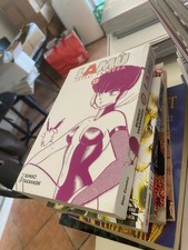 LAMU N. 13 - URUSEI YATSURA - NEVERLAND - STAR COMICS - MANGA