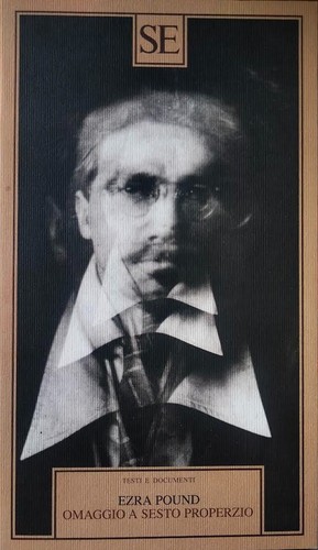 Omaggio sesto properzio - omaggio,