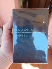 Armaf Club De Nuit Intense Man