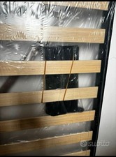 rete matrimoniale 160x190