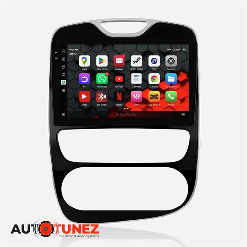 Autoradio per renault clio - autoradio,