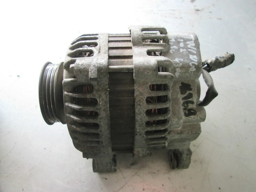 Renault twingo alternatore - renault,