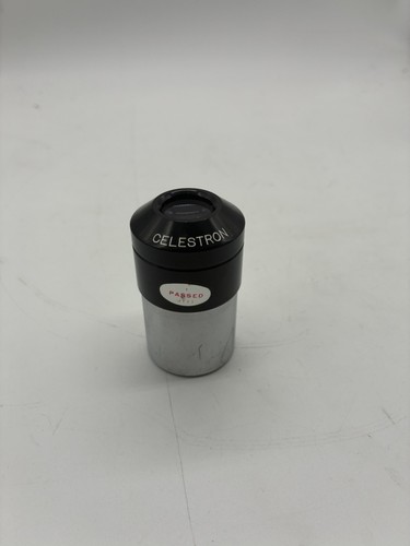 Celestron telescopio