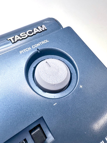 Nuova stampa tascam - nuova,