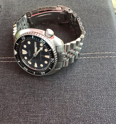 Seiko 6309 7040 turtle diver - seiko, 6309-7040