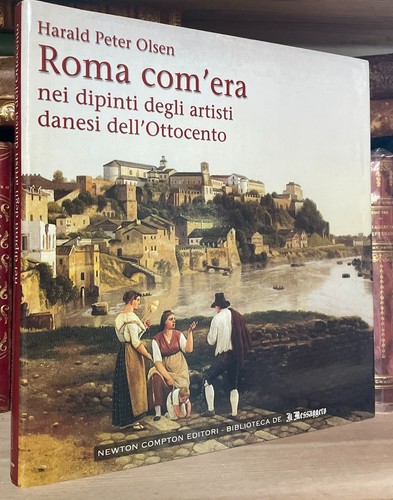 Olsen roma com - olsen, nei