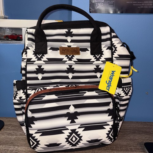 Zaino wrangler - zaino,