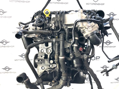 Motore dfg dfgb - dfga, con