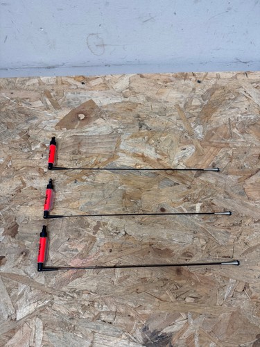 Pesca carpa attrezzatura 3 x - 3,